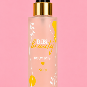 Sola spray